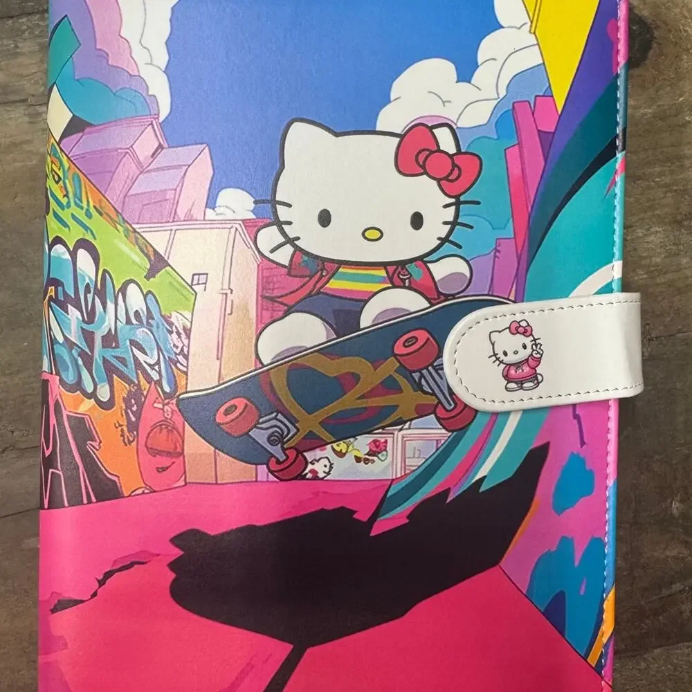 Sanrio hello kitty